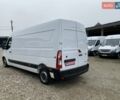 Белый Рено Мастер, объемом двигателя 2.3 л и пробегом 220 тыс. км за 15700 $, фото 15 на Automoto.ua