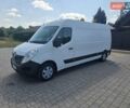 Белый Рено Мастер, объемом двигателя 2.3 л и пробегом 148 тыс. км за 16499 $, фото 2 на Automoto.ua
