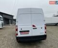 Белый Рено Мастер, объемом двигателя 2.3 л и пробегом 220 тыс. км за 15700 $, фото 18 на Automoto.ua