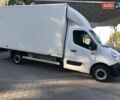 Белый Рено Мастер, объемом двигателя 2.3 л и пробегом 174 тыс. км за 18600 $, фото 19 на Automoto.ua