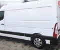Білий Рено Мастєр, об'ємом двигуна 2.3 л та пробігом 102 тис. км за 16000 $, фото 2 на Automoto.ua