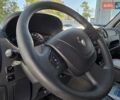 Білий Рено Мастєр, об'ємом двигуна 2.3 л та пробігом 180 тис. км за 19600 $, фото 22 на Automoto.ua