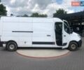 Белый Рено Мастер, объемом двигателя 2.3 л и пробегом 264 тыс. км за 14700 $, фото 2 на Automoto.ua