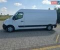 Белый Рено Мастер, объемом двигателя 2.3 л и пробегом 148 тыс. км за 16499 $, фото 6 на Automoto.ua