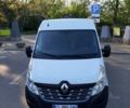 Белый Рено Мастер, объемом двигателя 0 л и пробегом 289 тыс. км за 17300 $, фото 4 на Automoto.ua