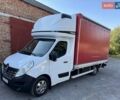 Белый Рено Мастер, объемом двигателя 2.3 л и пробегом 348 тыс. км за 16500 $, фото 5 на Automoto.ua