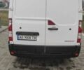 Білий Рено Мастєр, об'ємом двигуна 2.3 л та пробігом 102 тис. км за 16000 $, фото 12 на Automoto.ua