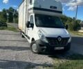 Білий Рено Мастєр, об'ємом двигуна 2.3 л та пробігом 325 тис. км за 20200 $, фото 6 на Automoto.ua