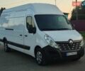 Белый Рено Мастер, объемом двигателя 2.3 л и пробегом 298 тыс. км за 16550 $, фото 23 на Automoto.ua
