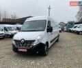 Белый Рено Мастер, объемом двигателя 2.3 л и пробегом 220 тыс. км за 15700 $, фото 10 на Automoto.ua