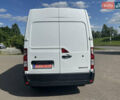 Белый Рено Мастер, объемом двигателя 2.3 л и пробегом 168 тыс. км за 16500 $, фото 10 на Automoto.ua