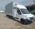 Білий Рено Мастєр, об'ємом двигуна 2.3 л та пробігом 220 тис. км за 16500 $, фото 9 на Automoto.ua