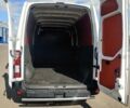 Білий Рено Мастєр, об'ємом двигуна 2.3 л та пробігом 349 тис. км за 16500 $, фото 15 на Automoto.ua
