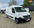 Белый Рено Мастер, объемом двигателя 2.3 л и пробегом 220 тыс. км за 15450 $, фото 18 на Automoto.ua