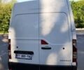 Белый Рено Мастер, объемом двигателя 0 л и пробегом 289 тыс. км за 17300 $, фото 12 на Automoto.ua