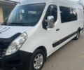Белый Рено Мастер, объемом двигателя 2.3 л и пробегом 570 тыс. км за 17476 $, фото 5 на Automoto.ua
