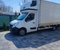 Белый Рено Мастер, объемом двигателя 2.3 л и пробегом 324 тыс. км за 16500 $, фото 1 на Automoto.ua