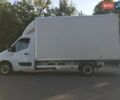 Белый Рено Мастер, объемом двигателя 2.3 л и пробегом 174 тыс. км за 18600 $, фото 11 на Automoto.ua