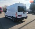 Белый Рено Мастер, объемом двигателя 2.3 л и пробегом 239 тыс. км за 15300 $, фото 6 на Automoto.ua