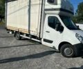 Білий Рено Мастєр, об'ємом двигуна 2.3 л та пробігом 325 тис. км за 20200 $, фото 8 на Automoto.ua