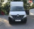 Белый Рено Мастер, объемом двигателя 2.3 л и пробегом 174 тыс. км за 18600 $, фото 15 на Automoto.ua