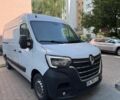 Білий Рено Мастєр, об'ємом двигуна 2.3 л та пробігом 74 тис. км за 20500 $, фото 1 на Automoto.ua