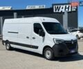 Белый Рено Мастер, объемом двигателя 2.3 л и пробегом 242 тыс. км за 18500 $, фото 4 на Automoto.ua