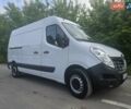 Білий Рено Мастєр, об'ємом двигуна 2.3 л та пробігом 280 тис. км за 16999 $, фото 8 на Automoto.ua