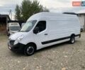 Білий Рено Мастєр, об'ємом двигуна 2.3 л та пробігом 181 тис. км за 19500 $, фото 7 на Automoto.ua
