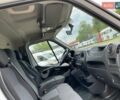 Білий Рено Мастєр, об'ємом двигуна 2.3 л та пробігом 167 тис. км за 17999 $, фото 33 на Automoto.ua