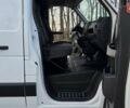 Белый Рено Мастер, объемом двигателя 2.3 л и пробегом 217 тыс. км за 16500 $, фото 25 на Automoto.ua