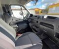 Белый Рено Мастер, объемом двигателя 2.3 л и пробегом 212 тыс. км за 13500 $, фото 8 на Automoto.ua