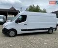 Белый Рено Мастер, объемом двигателя 2.3 л и пробегом 193 тыс. км за 15550 $, фото 8 на Automoto.ua