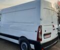 Білий Рено Мастєр, об'ємом двигуна 2.3 л та пробігом 182 тис. км за 15600 $, фото 1 на Automoto.ua