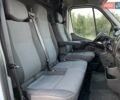 Білий Рено Мастєр, об'ємом двигуна 2.3 л та пробігом 190 тис. км за 17500 $, фото 11 на Automoto.ua