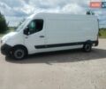 Белый Рено Мастер, объемом двигателя 2.3 л и пробегом 215 тыс. км за 16700 $, фото 2 на Automoto.ua