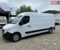 Белый Рено Мастер, объемом двигателя 2.3 л и пробегом 193 тыс. км за 15550 $, фото 4 на Automoto.ua