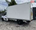 Белый Рено Мастер, объемом двигателя 2.3 л и пробегом 166 тыс. км за 24900 $, фото 10 на Automoto.ua