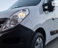 Белый Рено Мастер, объемом двигателя 2.3 л и пробегом 179 тыс. км за 17200 $, фото 6 на Automoto.ua