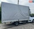 Белый Рено Мастер, объемом двигателя 2.3 л и пробегом 500 тыс. км за 19500 $, фото 7 на Automoto.ua