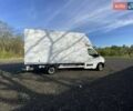 Белый Рено Мастер, объемом двигателя 2.3 л и пробегом 228 тыс. км за 18999 $, фото 14 на Automoto.ua