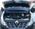 Белый Рено Мастер, объемом двигателя 2.3 л и пробегом 269 тыс. км за 24990 $, фото 39 на Automoto.ua