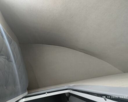 Белый Рено Мастер, объемом двигателя 2.3 л и пробегом 650 тыс. км за 16800 $, фото 6 на Automoto.ua