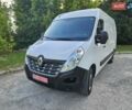 Белый Рено Мастер, объемом двигателя 2.3 л и пробегом 185 тыс. км за 16750 $, фото 2 на Automoto.ua