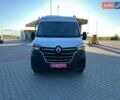 Белый Рено Мастер, объемом двигателя 2.3 л и пробегом 241 тыс. км за 19500 $, фото 14 на Automoto.ua