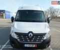 Білий Рено Мастєр, об'ємом двигуна 2.3 л та пробігом 247 тис. км за 16800 $, фото 2 на Automoto.ua