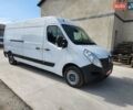 Белый Рено Мастер, объемом двигателя 2.3 л и пробегом 187 тыс. км за 17200 $, фото 1 на Automoto.ua