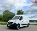 Белый Рено Мастер, объемом двигателя 2.3 л и пробегом 240 тыс. км за 17200 $, фото 1 на Automoto.ua