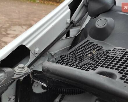 Рено Мастєр 2019 у Бердичеве на Automoto.ua Білий Рено Мастєр, об'ємом двигуна 2.3 л та пробігом 204 тис. км за 14970 $, фото 19 на Automoto.ua