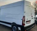Білий Рено Мастєр, об'ємом двигуна 2.3 л та пробігом 182 тис. км за 15600 $, фото 16 на Automoto.ua
